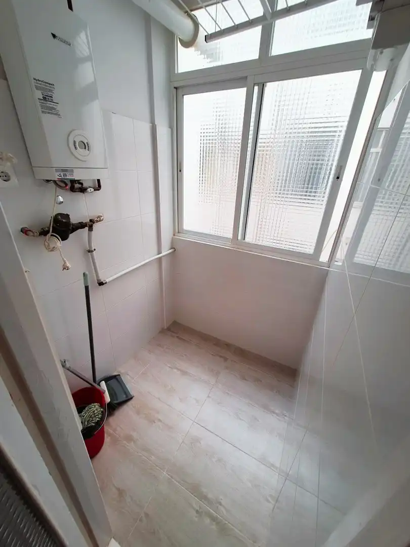 Wohnung zur Miete in Orense, Cuatro Caminos - Azca