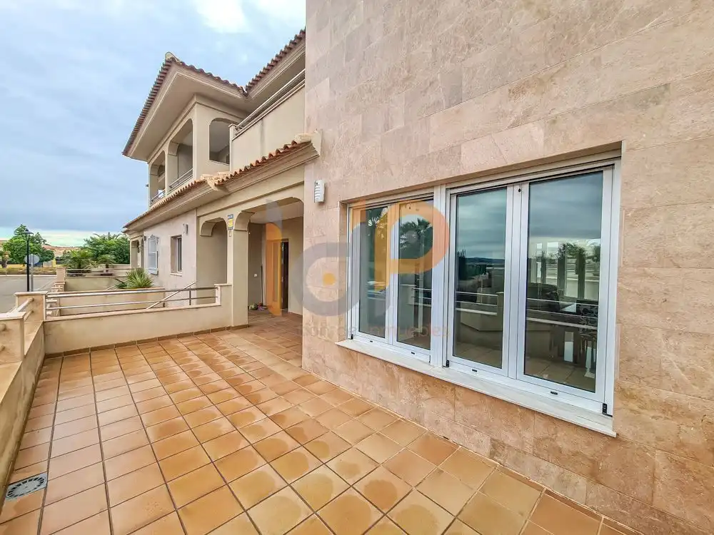 Duplex for sale in Huércal-Overa, imagen 12