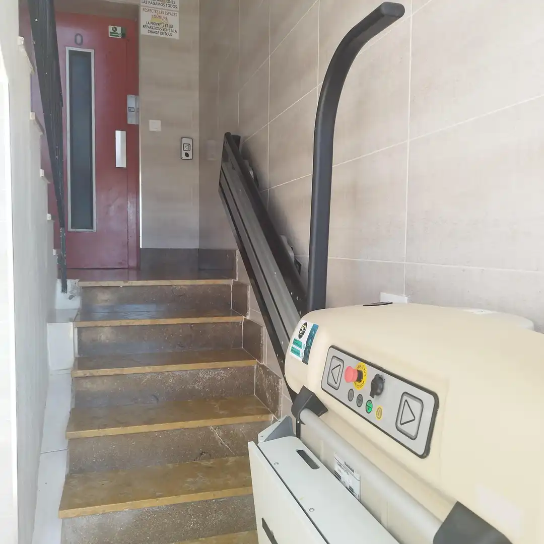 Appartement avec ascenseur à vendre à Calle SALINAS A, imagen 30
