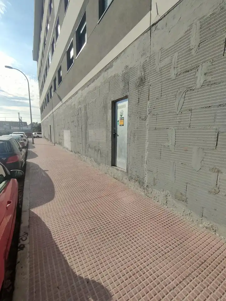 Local de alquiler en Molina De Aragón, Ensanche