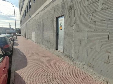 Local comercial en alquiler en Molina De Aragón
