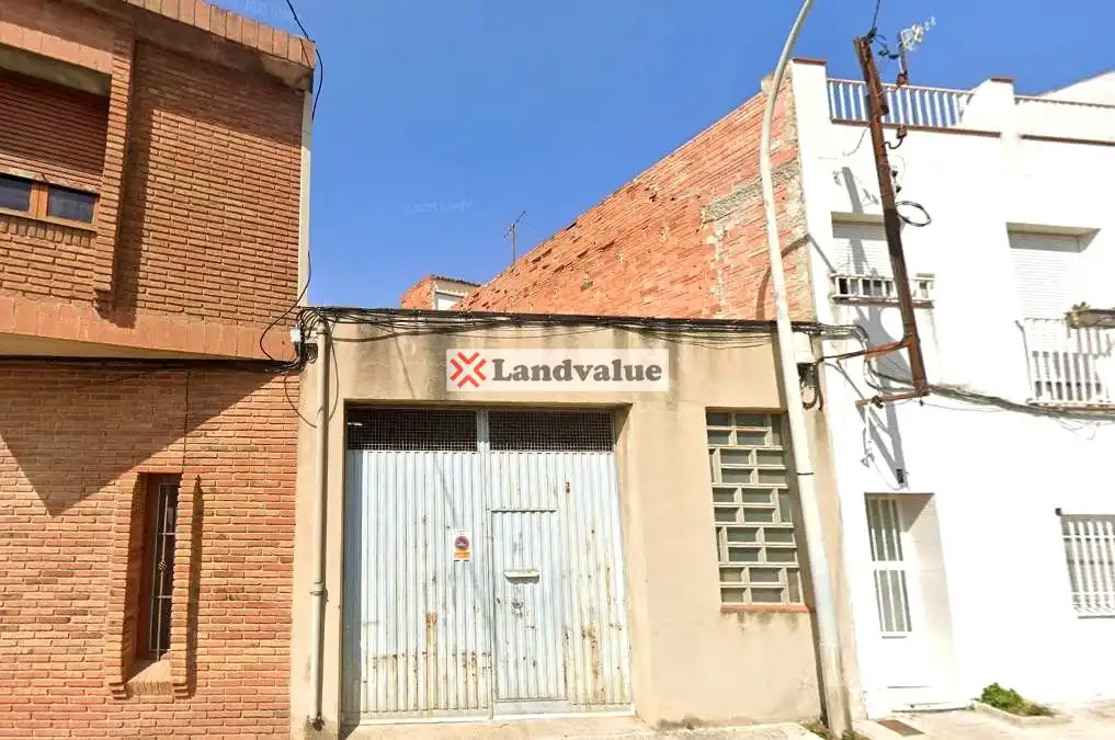 Lands and plots for sale in América 7, imagen 3
