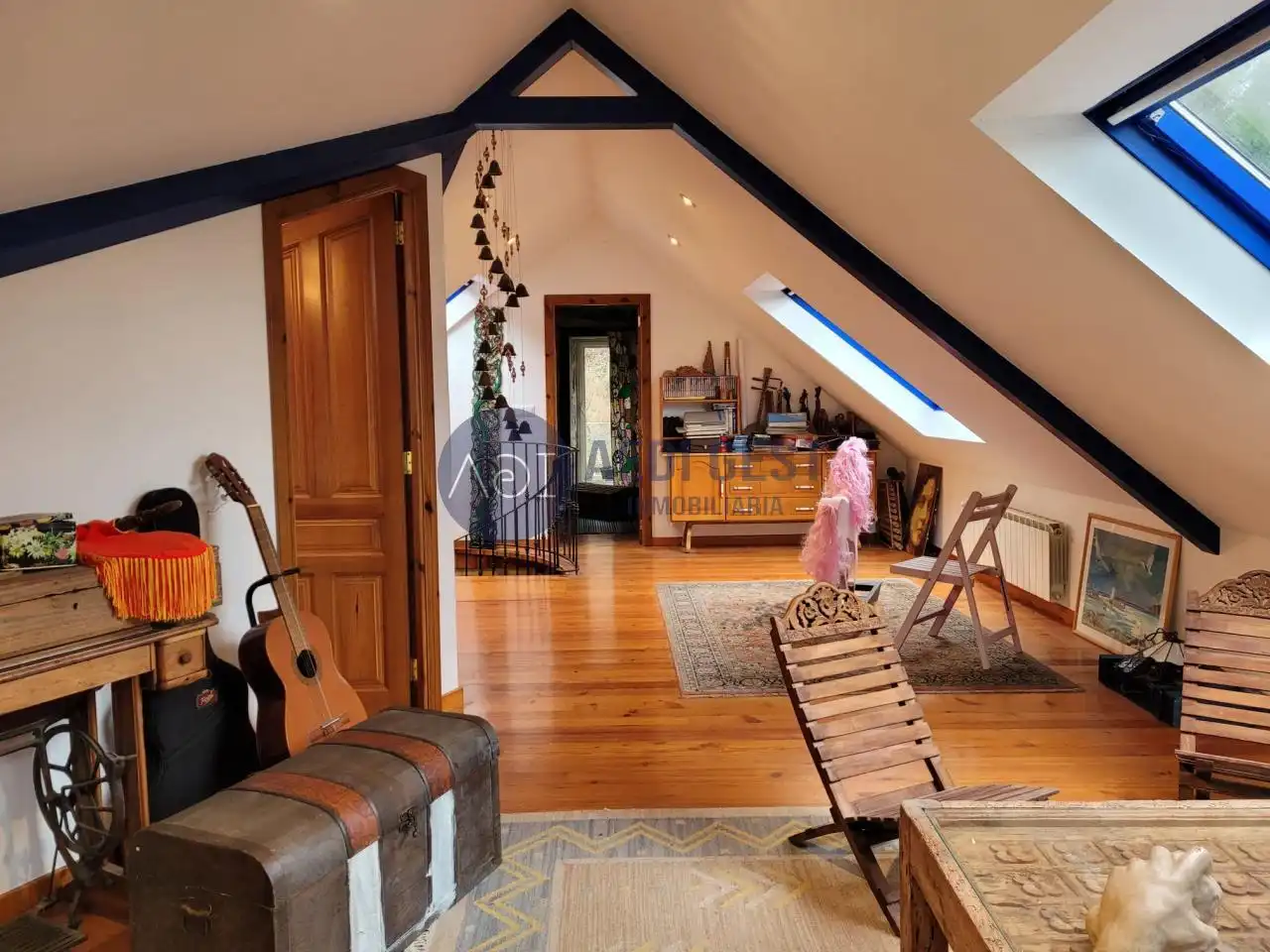 Country house with terrace for sale in Gondomar, imagen 43