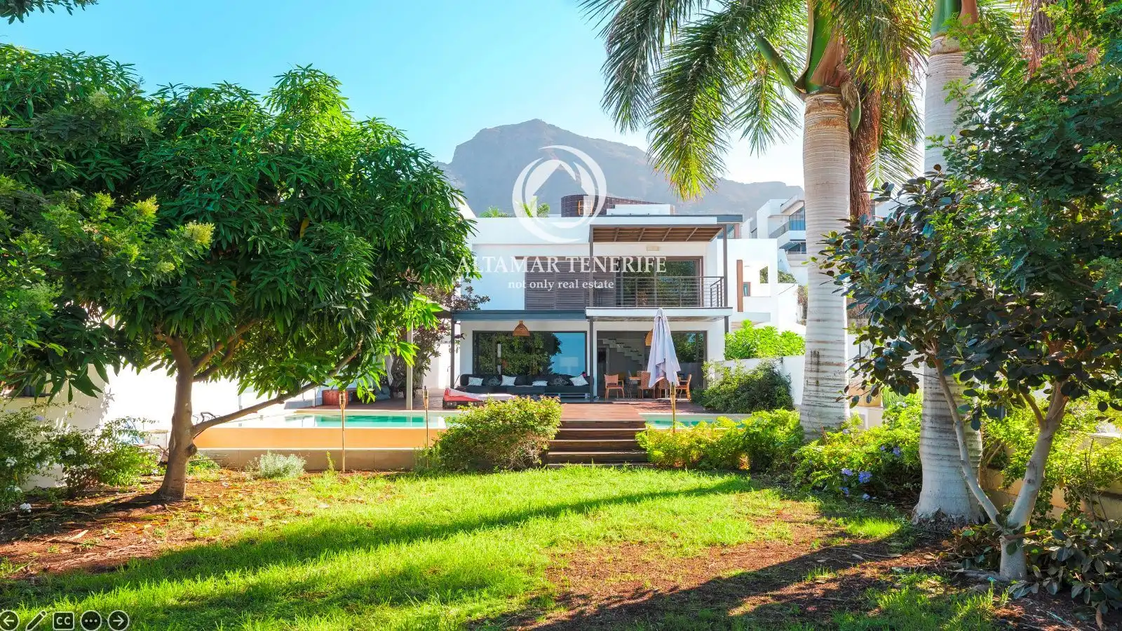 Casa con piscina en venta en Kurt Konrad Mayer, imagen 5