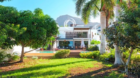 Foto 5 de Casa o chalet en venta en Kurt Konrad Mayer, Playa Fañabé Alto, Adeje