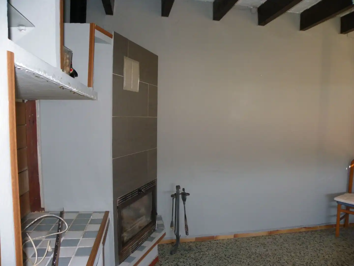 Casa o xalet en venda a Resclosa, Ullà