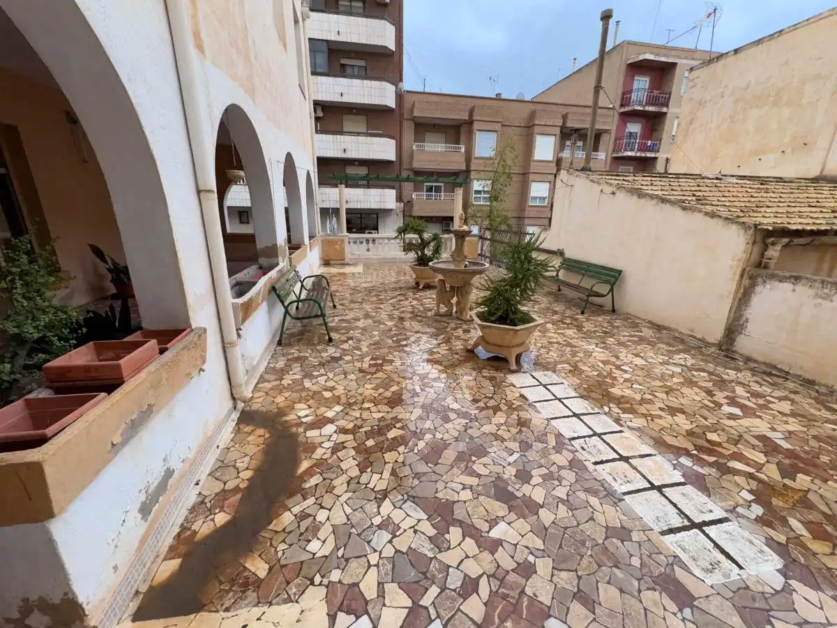 Residencial en venda a Calle ALICANTE, imagen 16