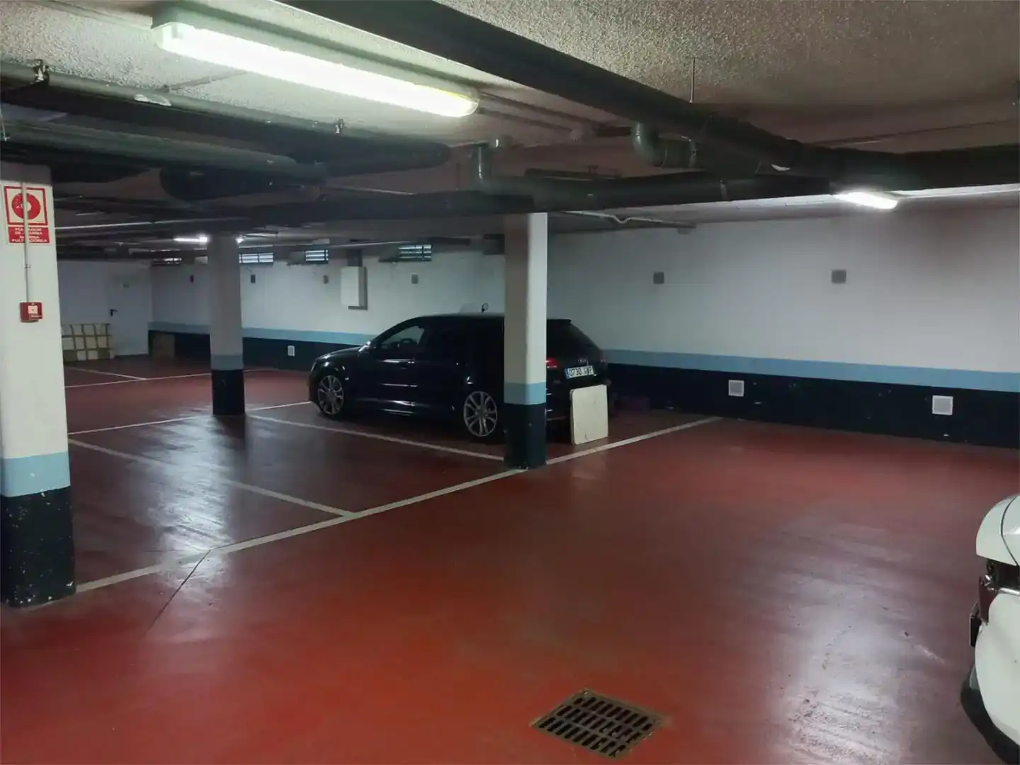 Parking de Garaje en venta en Berango, Bizkaia