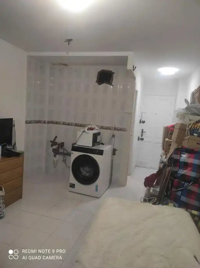 Estudio con ascensor en venta en Centro, imagen 6