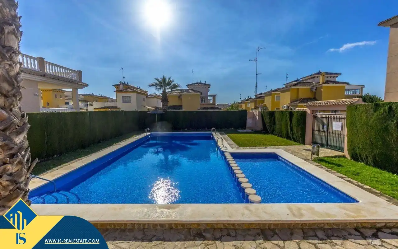 House with pool for sale in Orihuela Costa, imagen 29