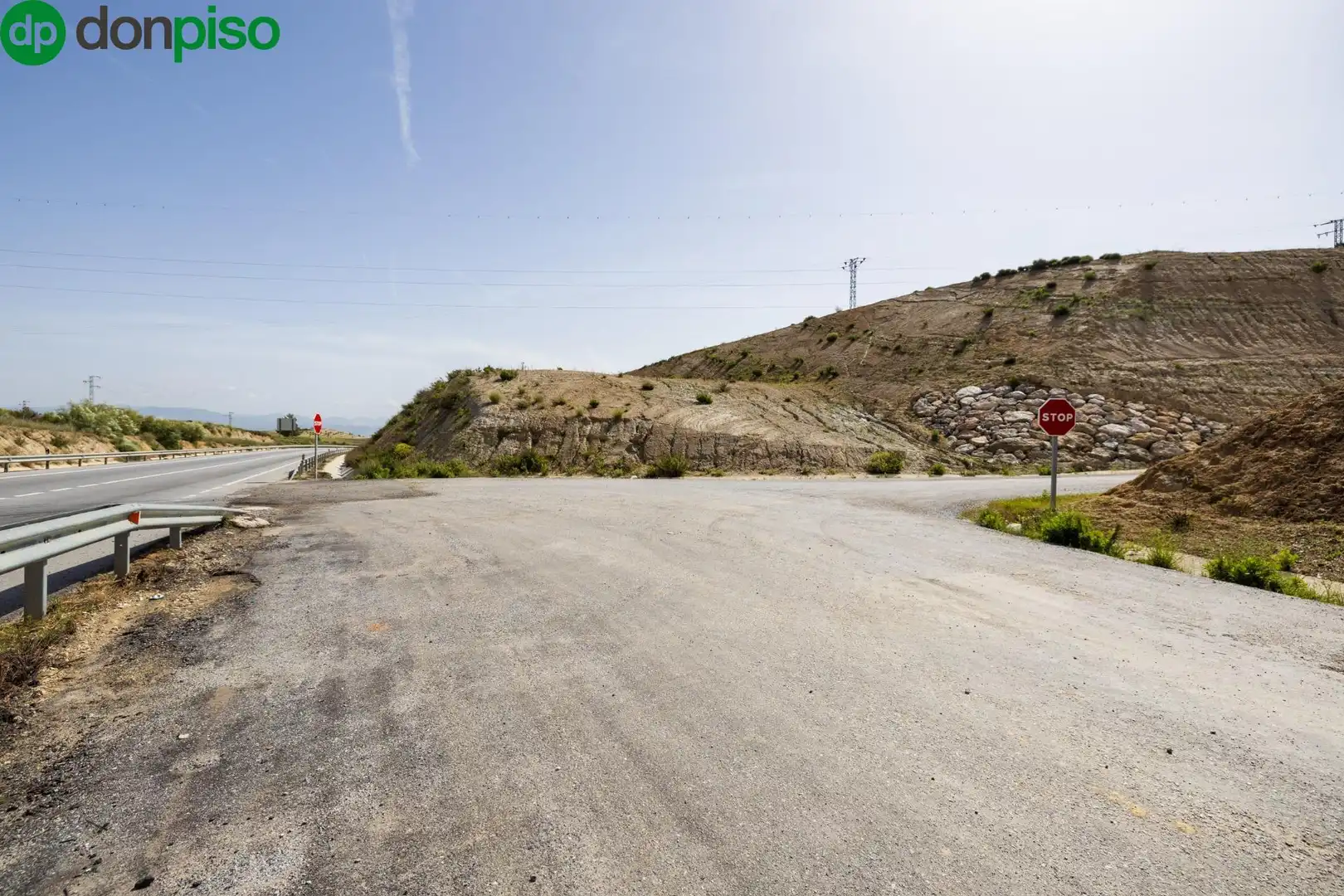 Lands and plots for sale in Otura 6, imagen 23