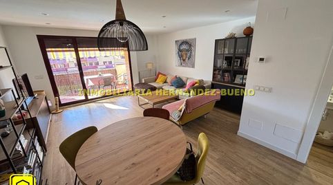 Foto 4 de Dúplex de alquiler en Vistahermosa, Salamanca Capital