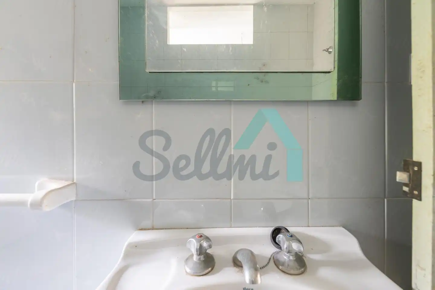 Baño de Casa adosada en venta en Oviedo 