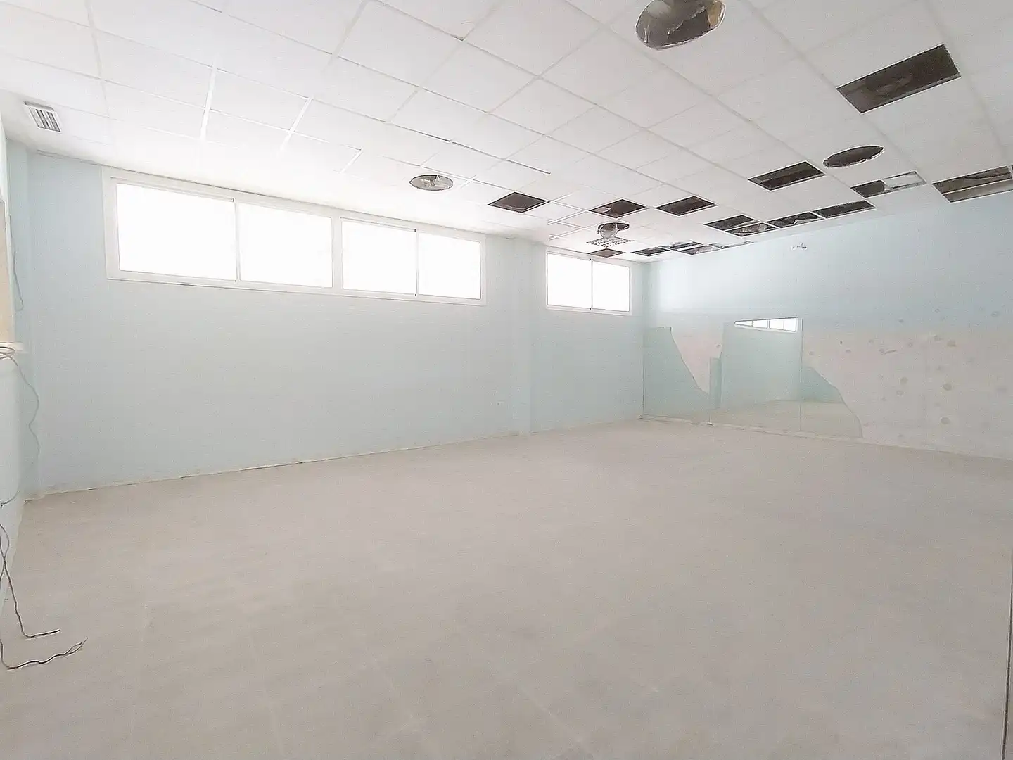 Local comercial en venda a Calle Vicente Aleixandre, imagen 11