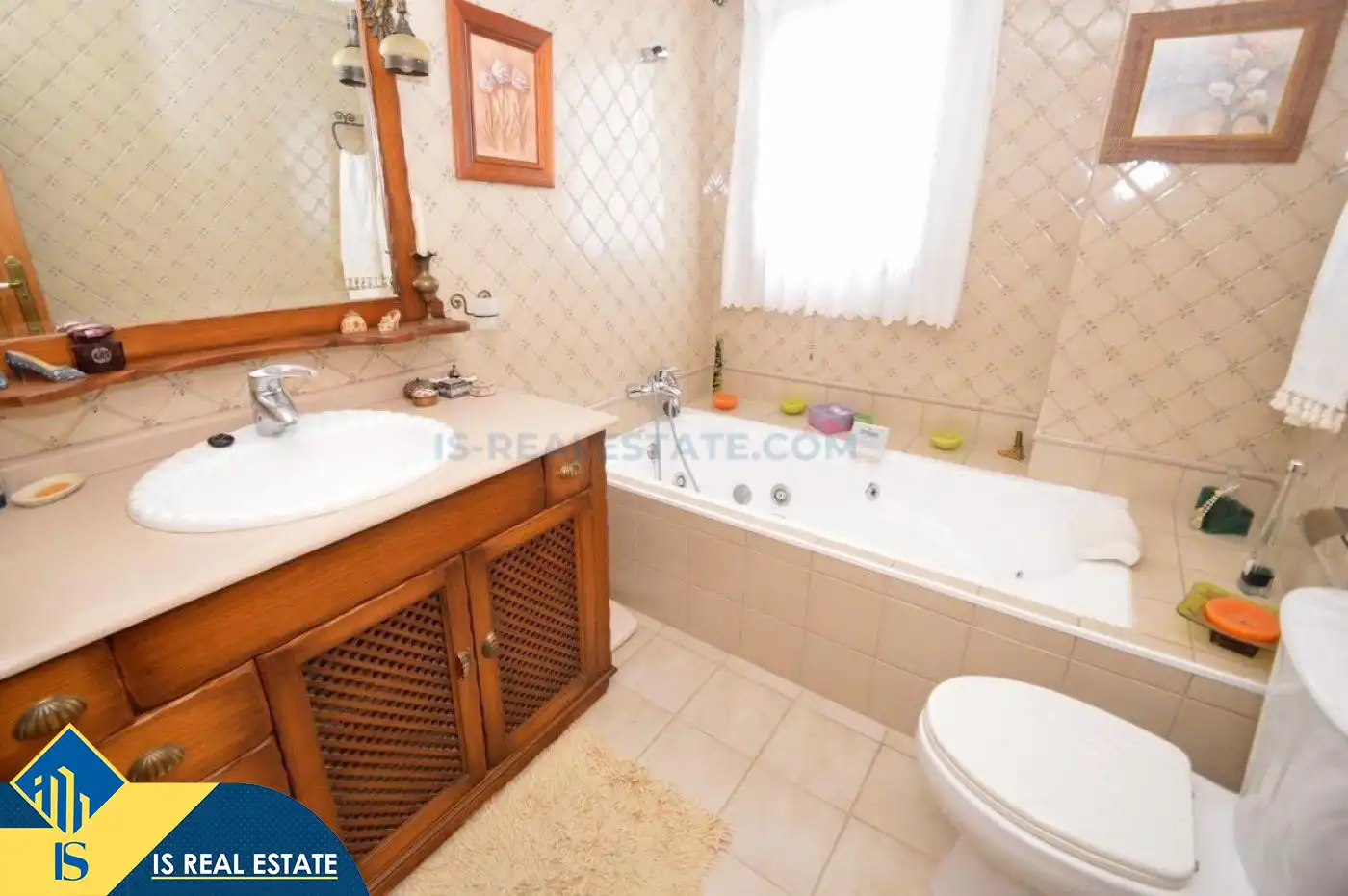 Villa mit Pool zum Verkauf in Los Balcones - Los Altos, imagen 8