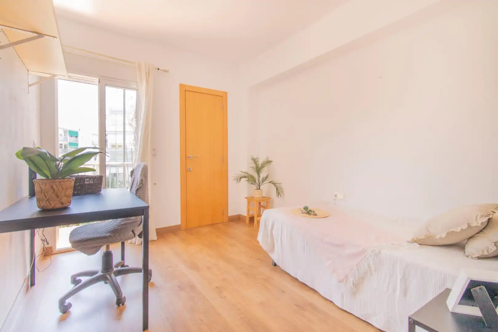 Apartamento con terraza en venta en Platja de la Pobla de Farnals, imagen 52