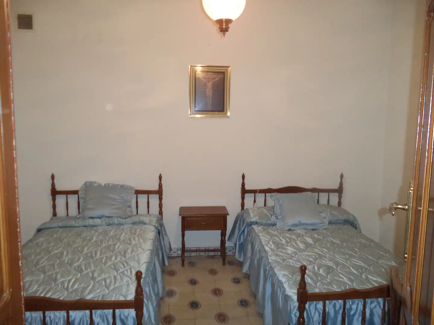 Wohnung mit Terrasse zum Verkauf in Calle San Isidro, imagen 3