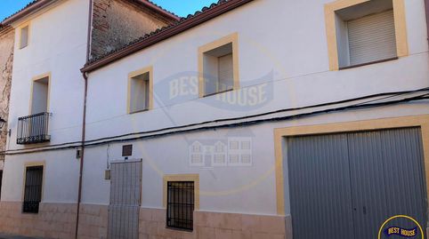 Foto 3 de Casa o xalet en venda a Mayor, Castejón (Cuenca), Cuenca