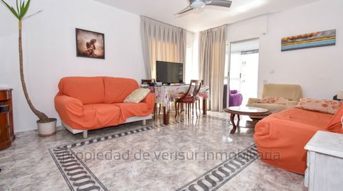 PISO DE 4 DORMITORIOS EN 2ª LINEA DE PLAYA EN ZONA LAS YUCAS