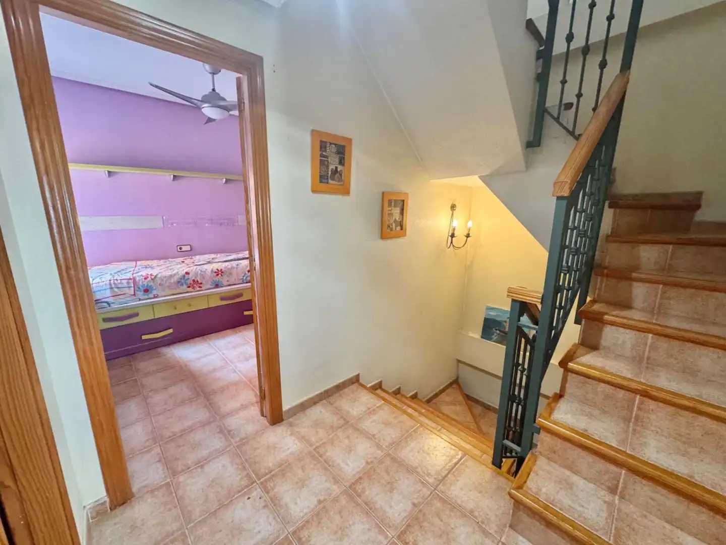 Casa adosada en venta en Orihuela con Calefacción, Terraza y Trastero