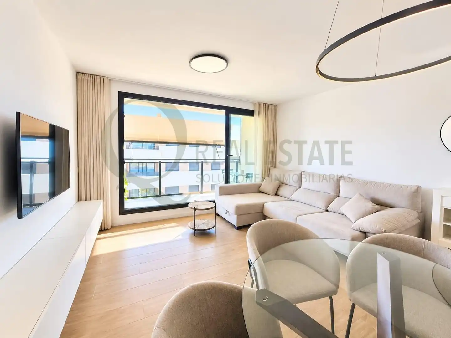 Wohnung mit Terrasse zur Miete in Calle Calle Rector Ramón Martín Mateo, imagen 6