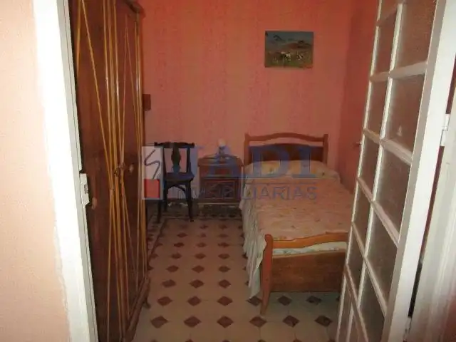 Dormitori de Casa o xalet en venda en Santa Cruz de Mudela amb Terrassa i Traster