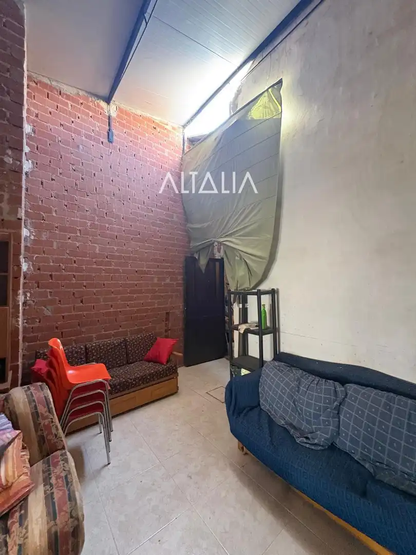 Casa o chalet en venta en Villamayor de Santiago con Jardín privado y Trastero