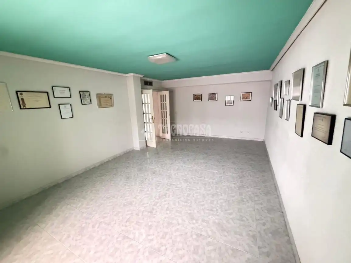 Piso en venta en Centro - Corte Inglés