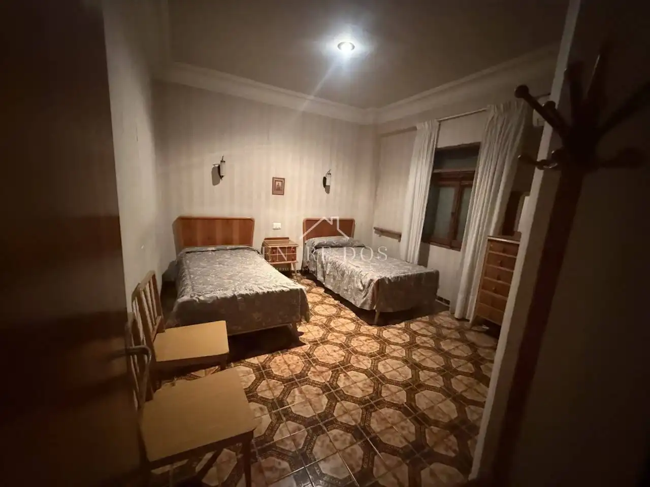 Habitación de Casa o chalet en venta en Almazora / Almassora con Aire acondicionado y Terraza