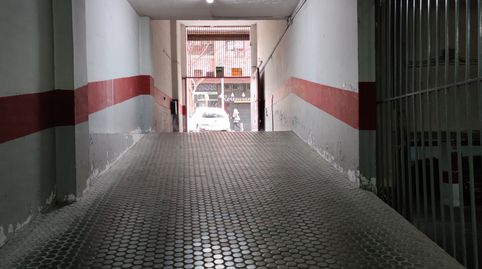 Foto 5 de Garatge de lloguer a Calle Trajano, 1, Camino de Ronda, Granada Capital