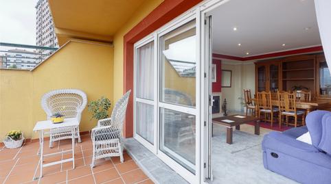 Photo 3 of Single-family semi-detached for sale in Oviedo - Calle Puerta de Oviedo, 3, Buenavista, Asturias