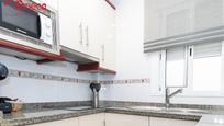 Kitchen of Flat for sale in  Córdoba Capital  with Air Conditioner, Heating and Terrace