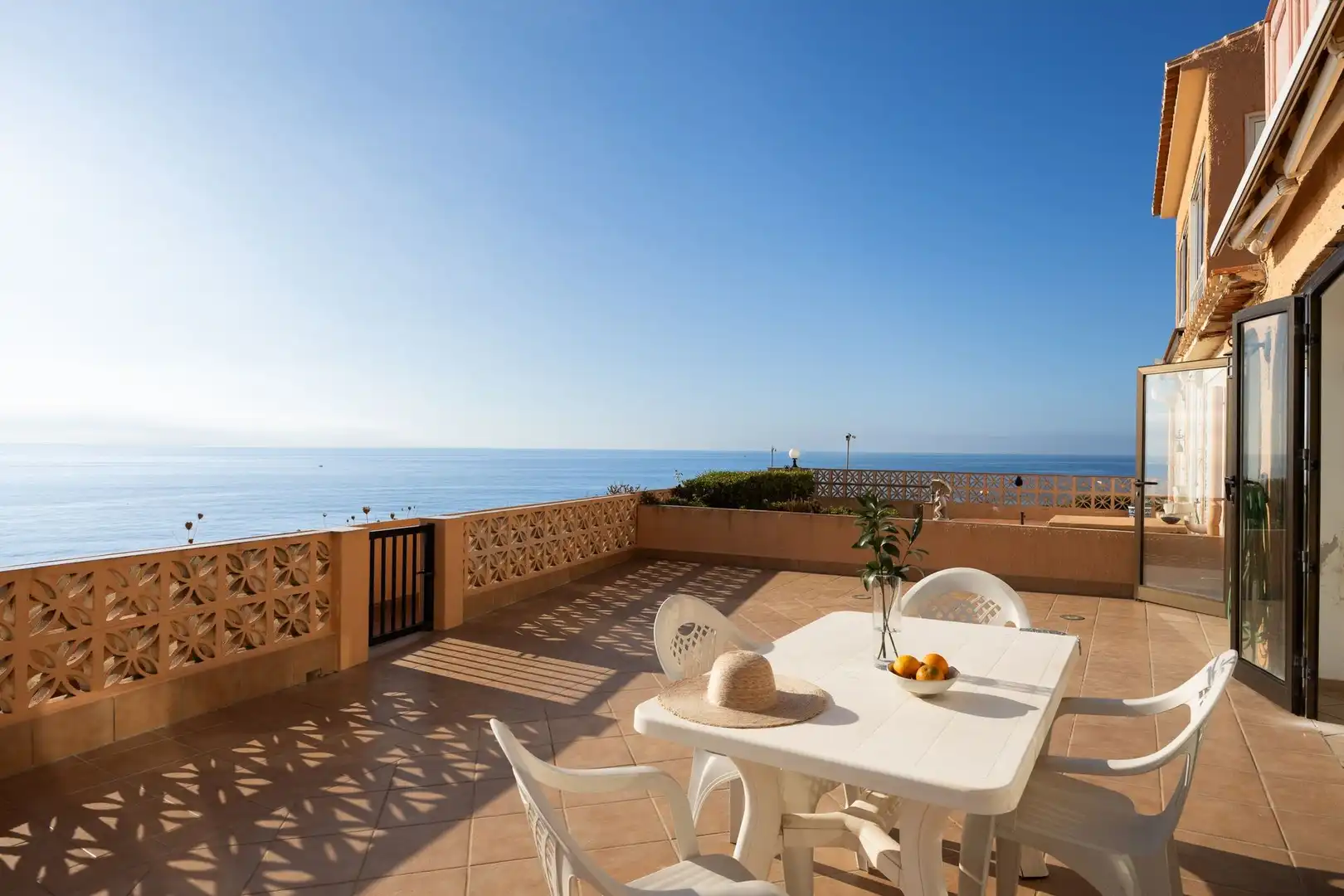 Apartment zum Verkauf in El Faro de Calaburra - Chaparral, imagen 3