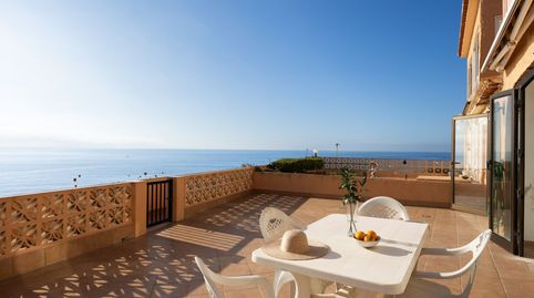 Foto 3 de Apartament en venda a El Faro de Calaburra - Chaparral, Mijas