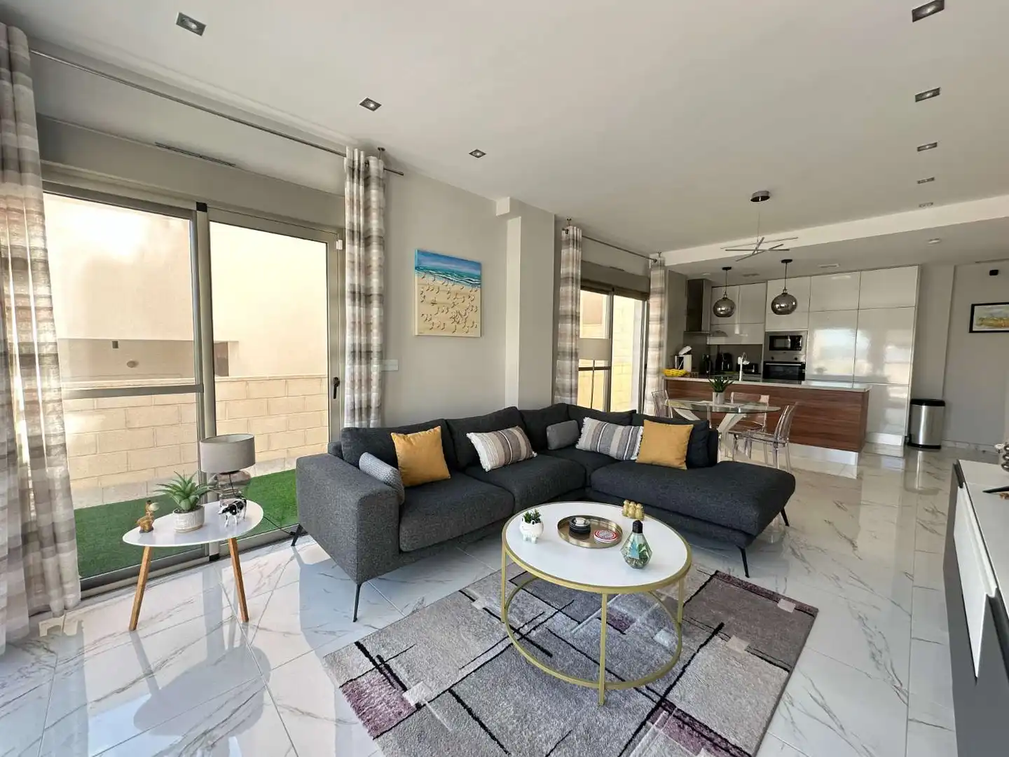 Villa mit Pool zum Verkauf in Orihuela Costa, imagen 11