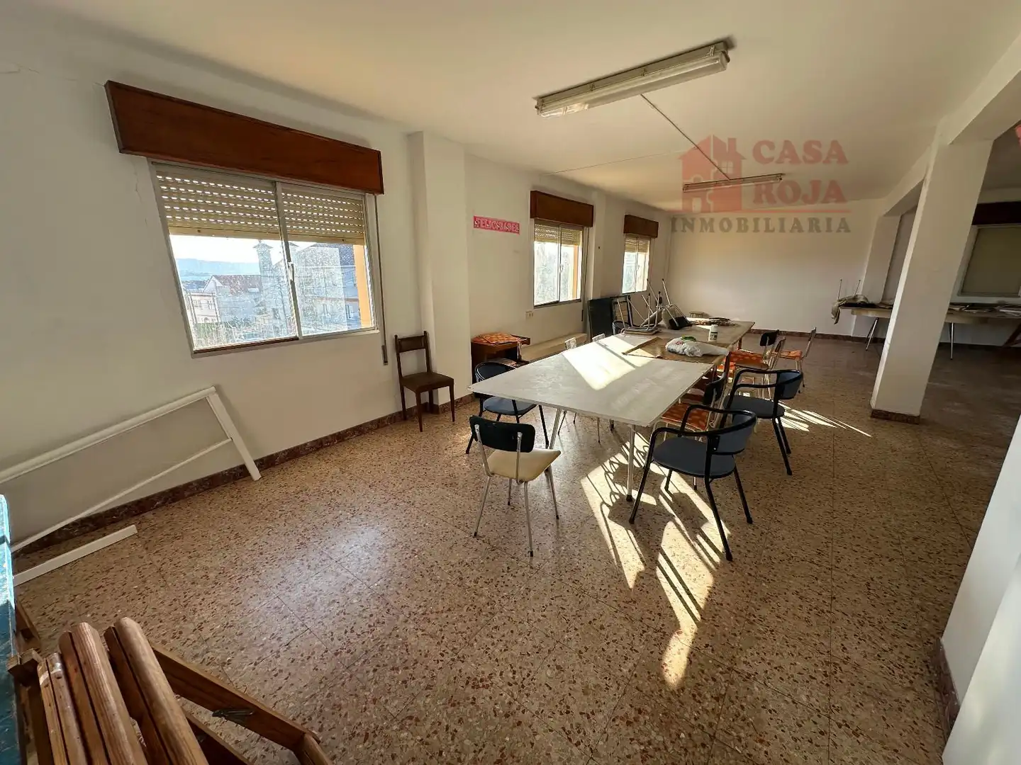 Casa o xalet en venda en Cangas  amb Calefacció, Terrassa i Traster