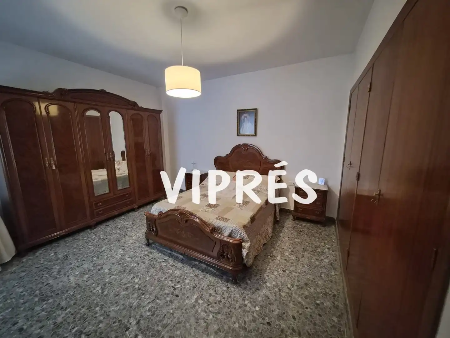 Flat with terrace for sale in Centro, imagen 15