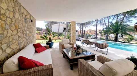 Foto 2 de Casa o chalet en venta en Costa de la Calma, Calvià