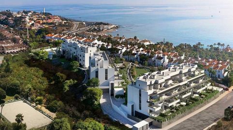 Photo 3 of Apartments for sale in El Faro de Calaburra - Chaparral, Mijas