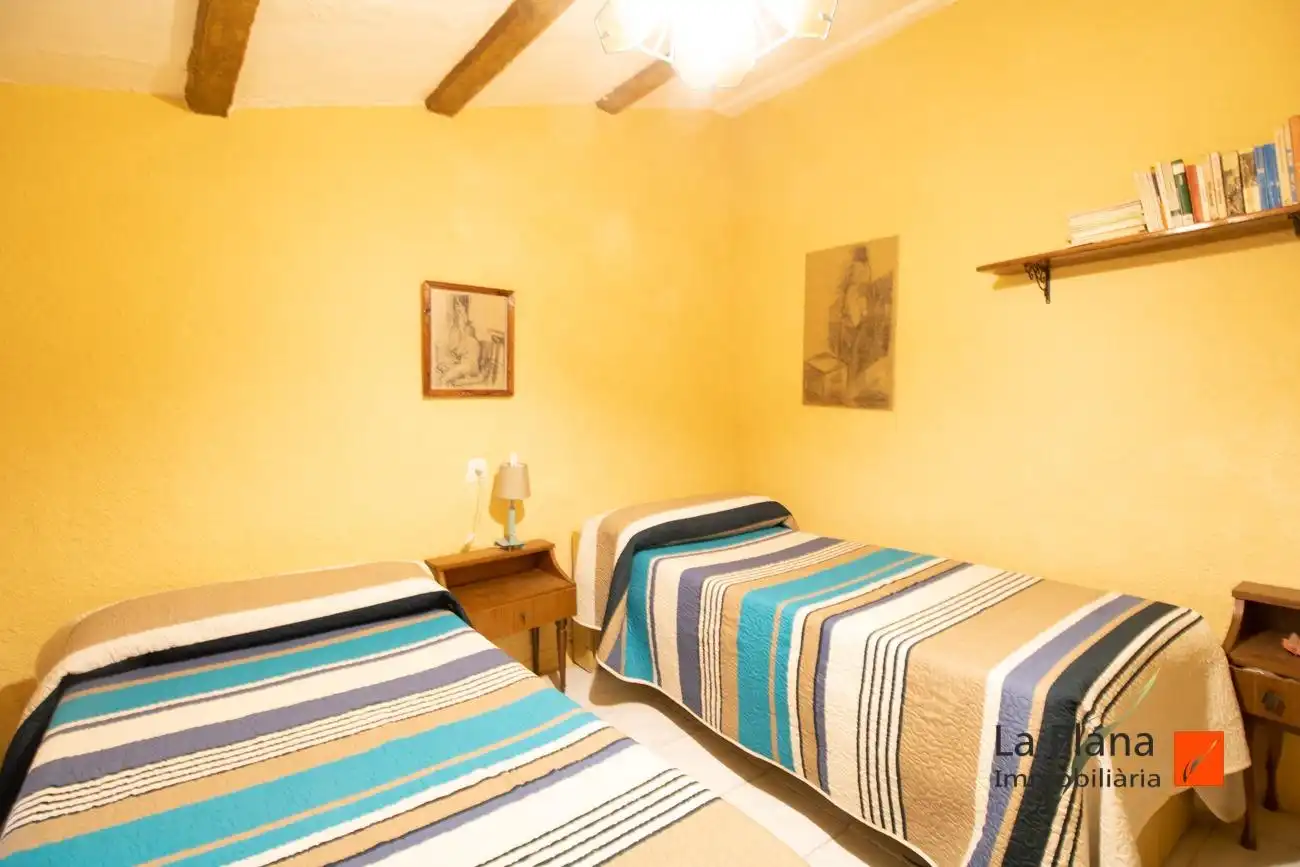 Maison rustique avec jardin à vendre à La Pobla de Benifassà, imagen 21
