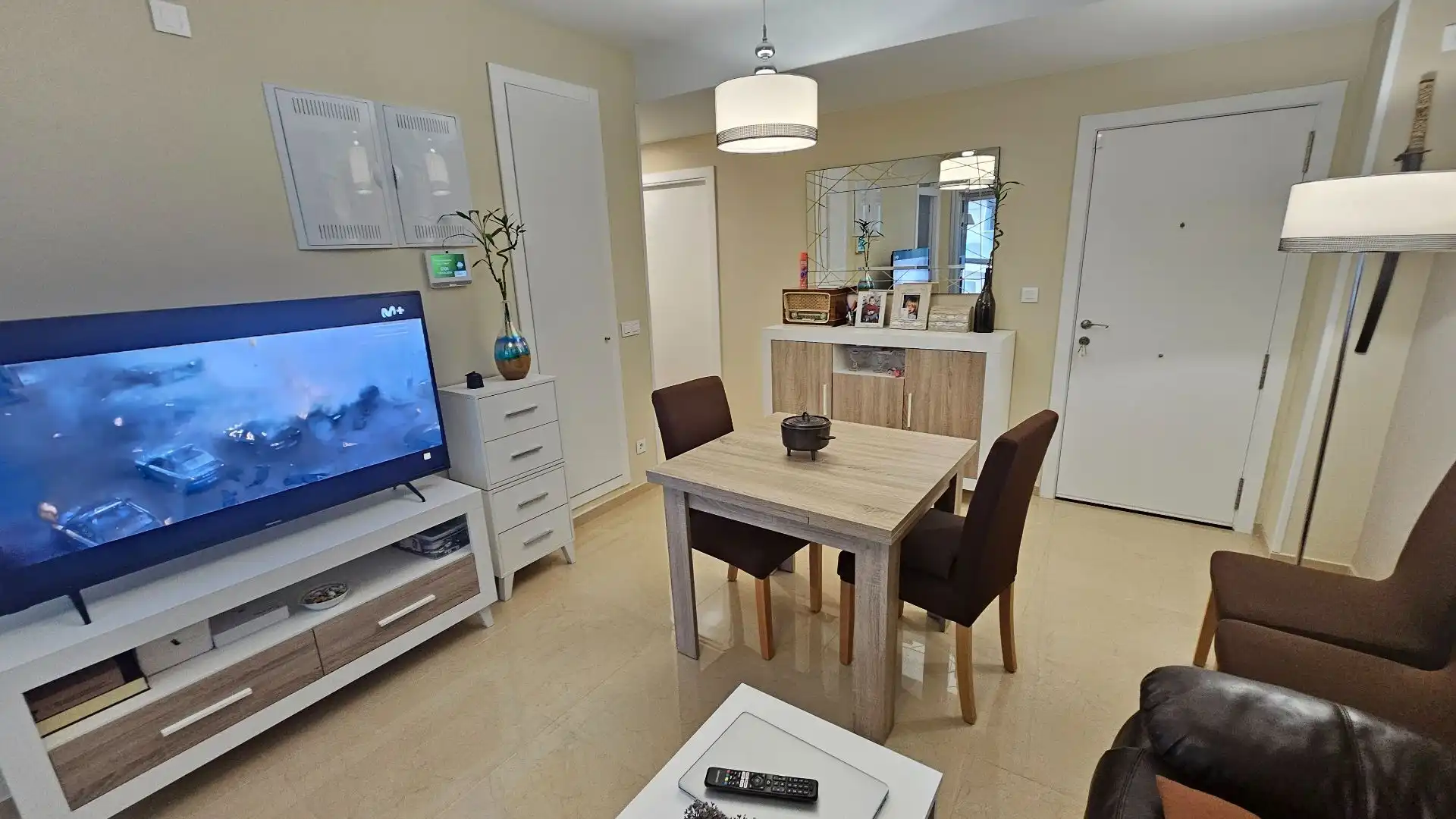 Appartement compact avec piscine à vendre à Ratlla 4, imagen 10