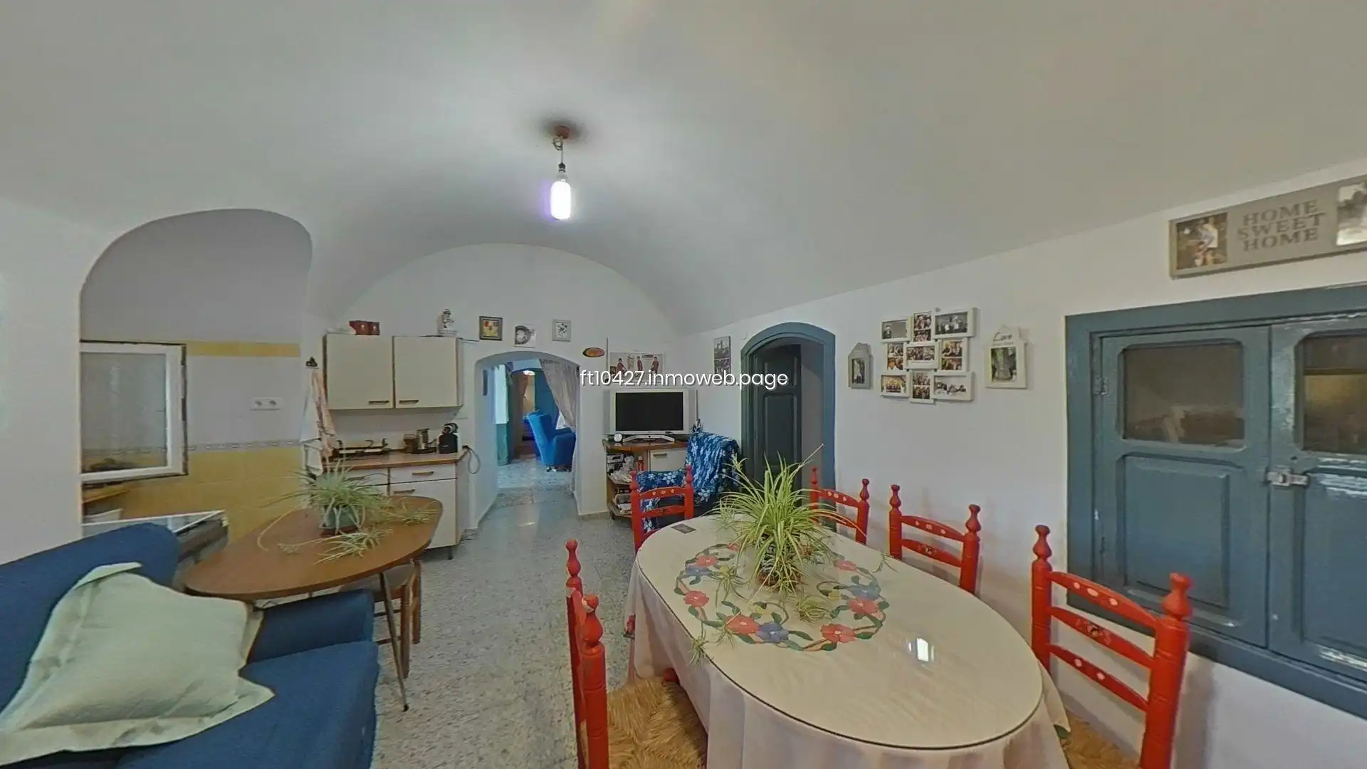 Maison avec piscine à vendre à Guadix, imagen 11