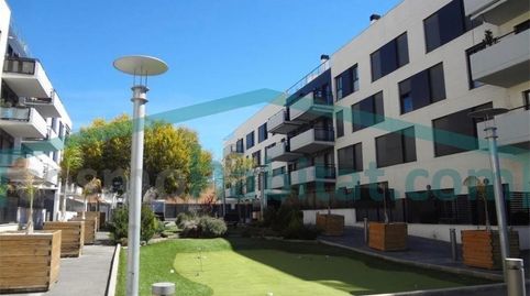 Foto 2 de Piso en venta en Avenida Magnòlies, de Les, Núcleo Urbano, La Pobla de Vallbona