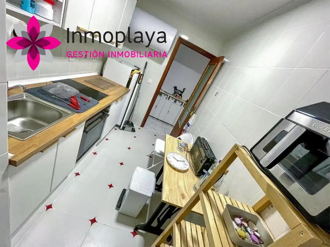Ático con piscina en venta en Tregadín, imagen 6