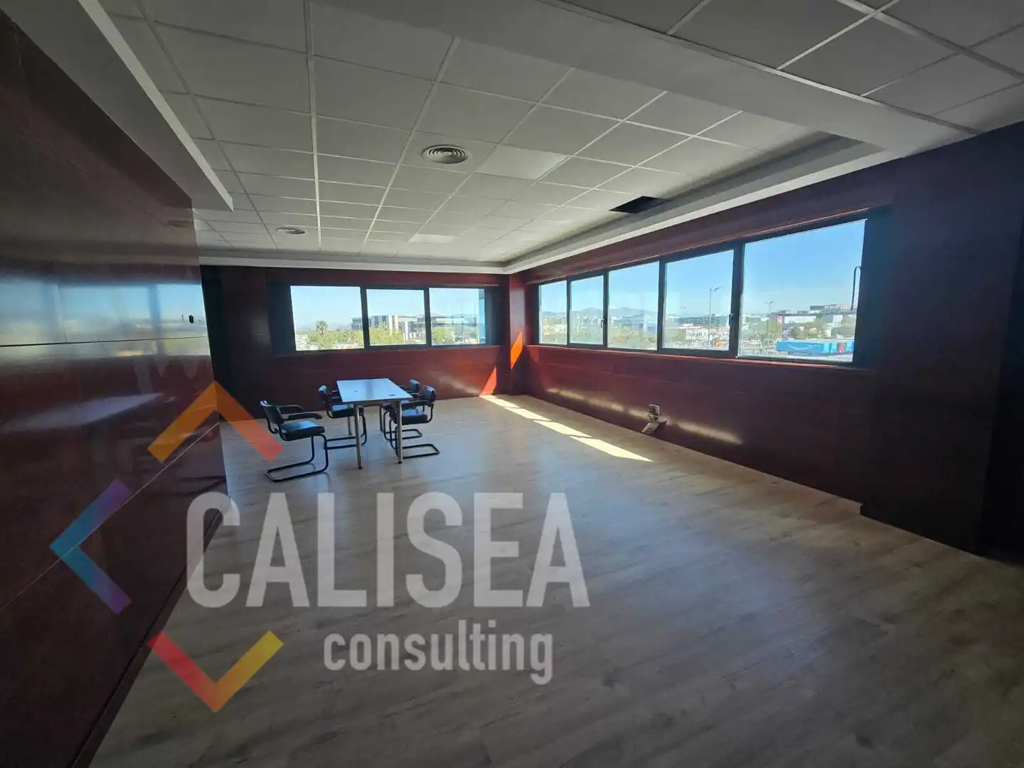 Office space with lift to rent in Avinguda Baix Llobregat 9, imagen 9