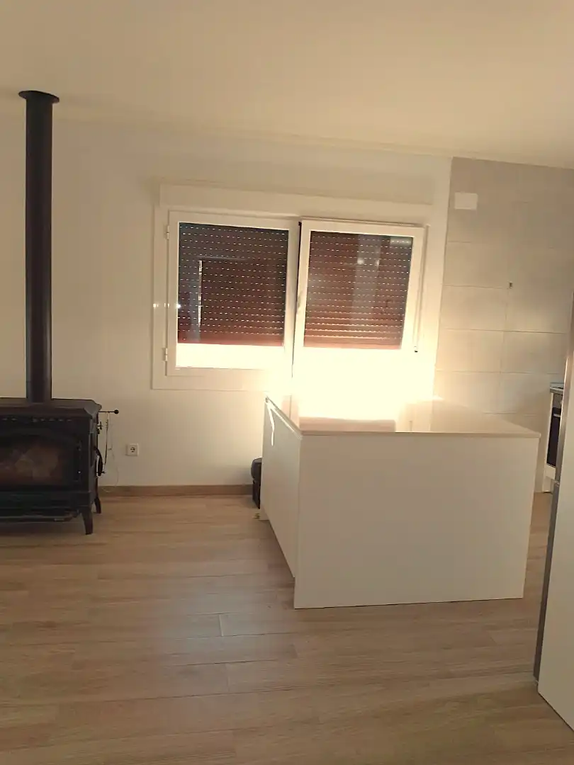 Dormitori de Casa o xalet en venda en Ocón amb Calefacció, Terrassa i Traster