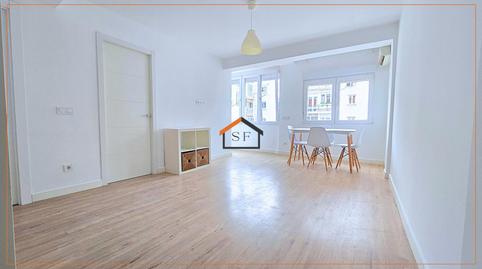 Foto 2 de Pis de lloguer a Calle del Mármol, Imperial, Madrid