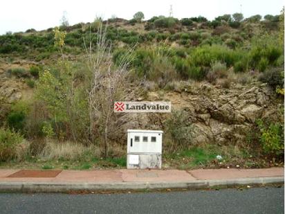 Residencial en venda en El Espinar