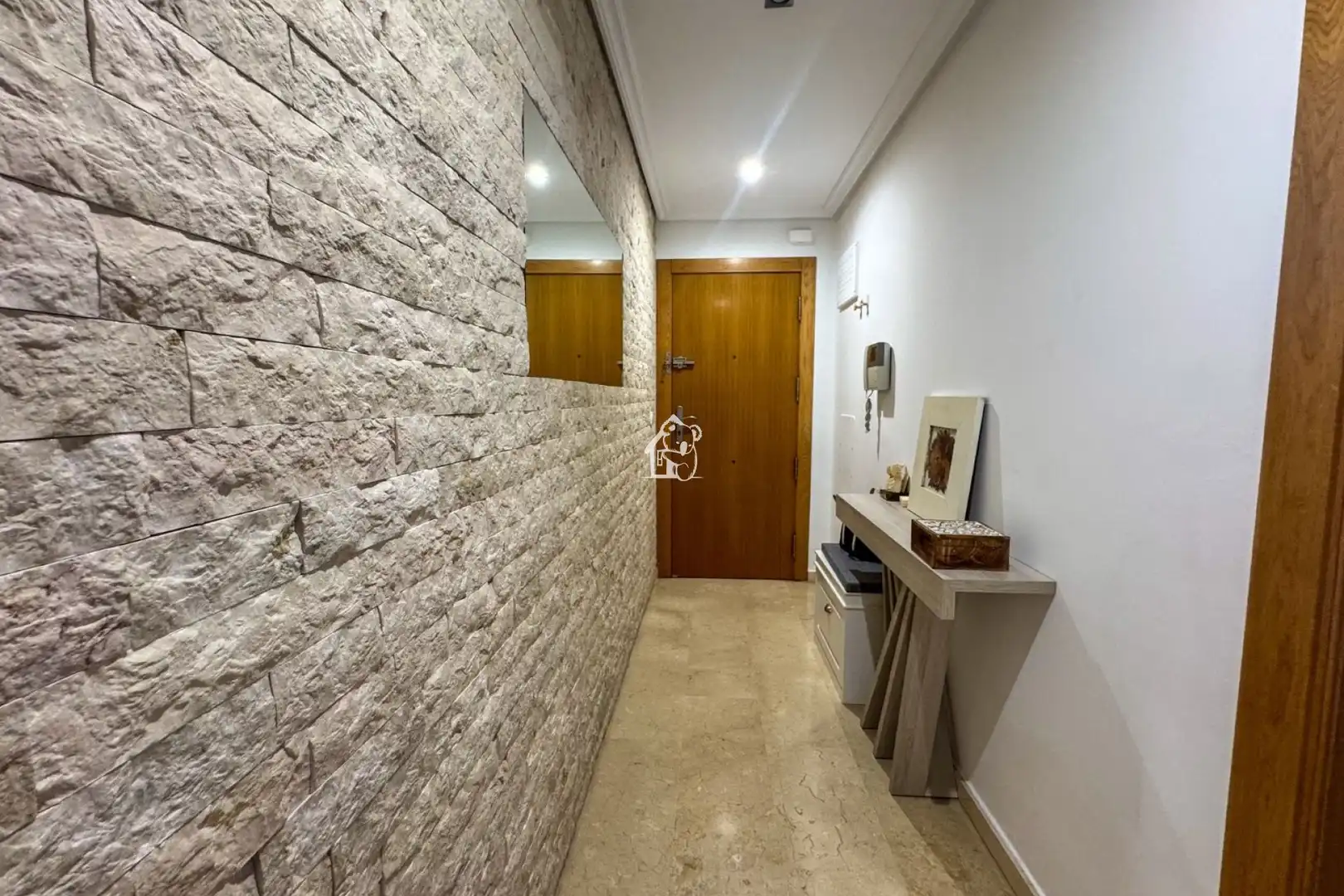 Apartamento en venta en Elche / Elx con Aire acondicionado, Terraza y Amueblado