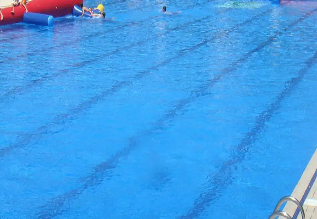 Piscina de Pis en venda en Guadarrama amb Calefacció, Jardí privat i Terrassa